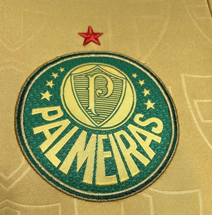 2024/25 Palmeiras Thirds Away Jersey