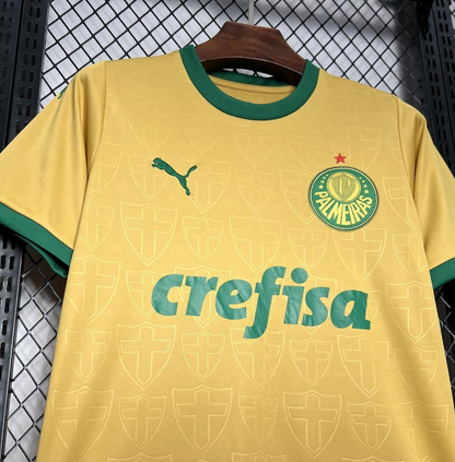 2024/25 Palmeiras Thirds Away Jersey