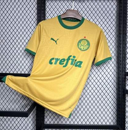 2024/25 Palmeiras Thirds Away Jersey