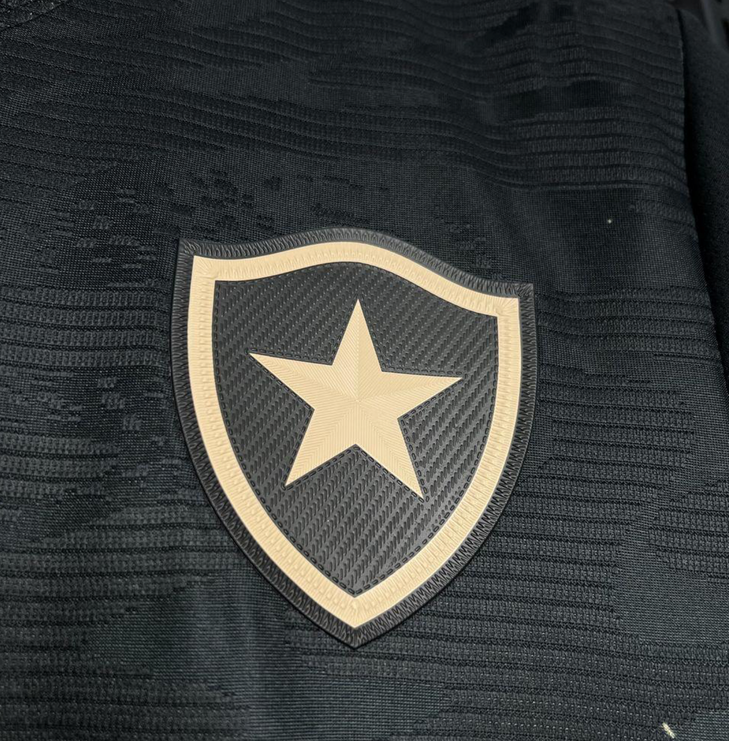 24/25 Botafogo Away Jersey