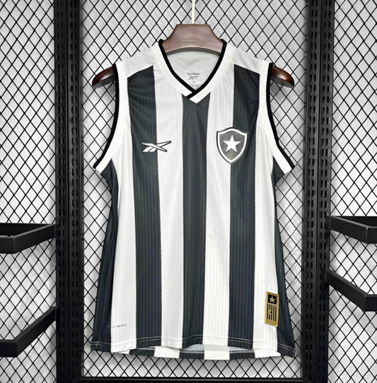 24/25 Botafogo Home Vest Jersey