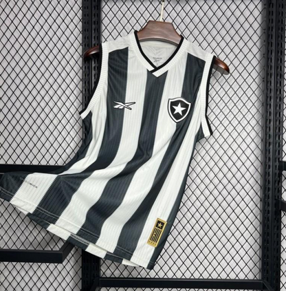 24/25 Botafogo Home Vest Jersey