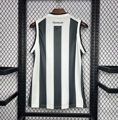 24/25 Botafogo Home Vest Jersey