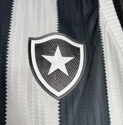 24/25 Botafogo Home Vest Jersey