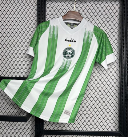 24/25 Coritiba Away Jersey