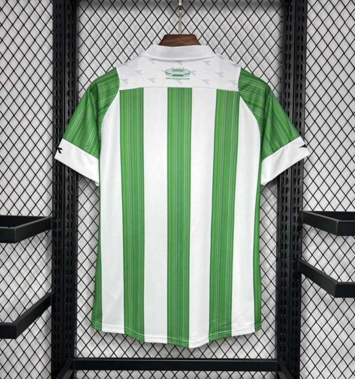 24/25 Coritiba Away Jersey