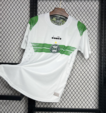 24/25 Coritiba Home Jersey