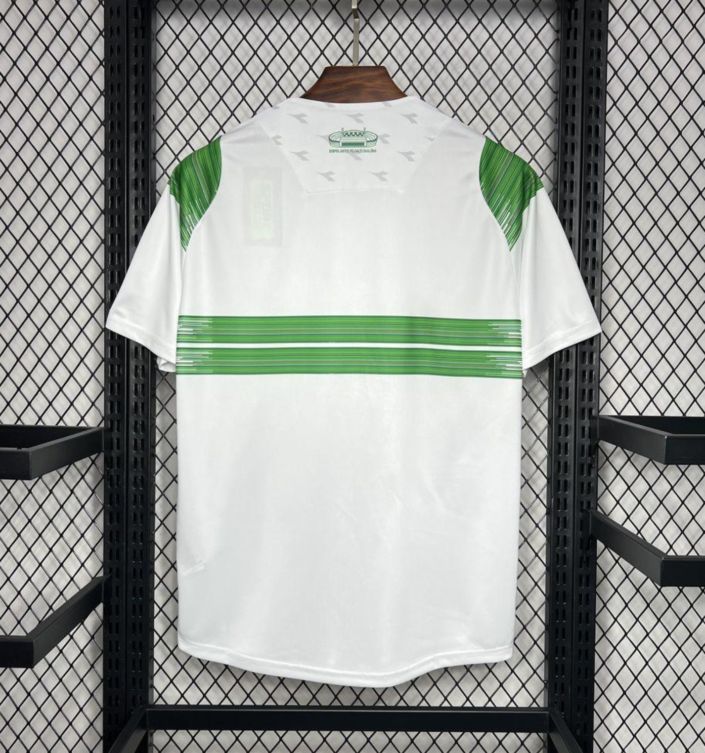 24/25 Coritiba Home Jersey