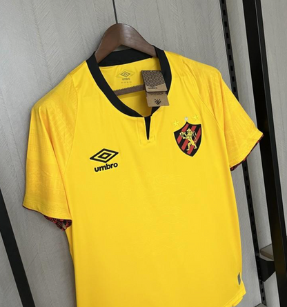 2024/25 Sport Recife Away Jersey