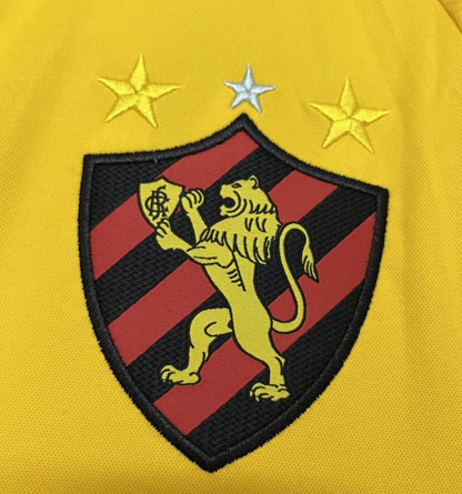 2024/25 Sport Recife Away Jersey