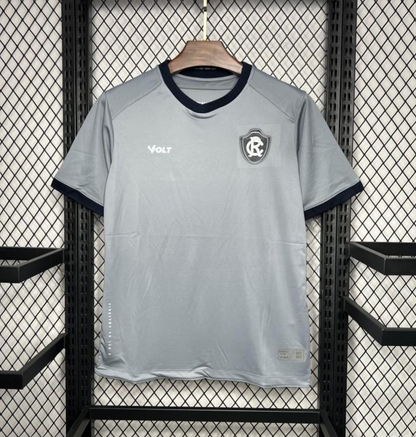 24/25 Remo Grey Goalkeeper Jersey