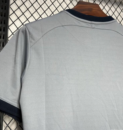 24/25 Remo Grey Goalkeeper Jersey