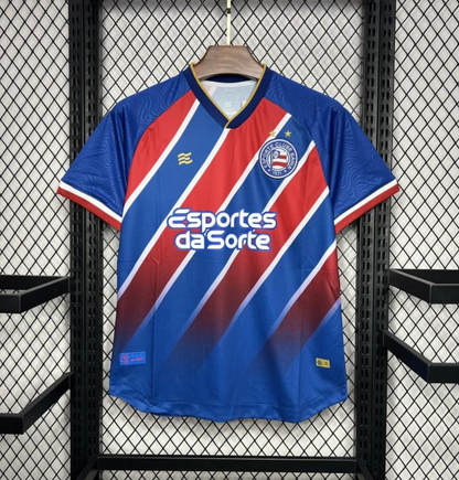 24/25 Bahia Home Jersey