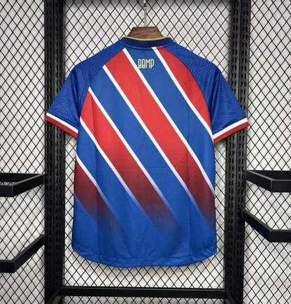 24/25 Bahia Home Jersey