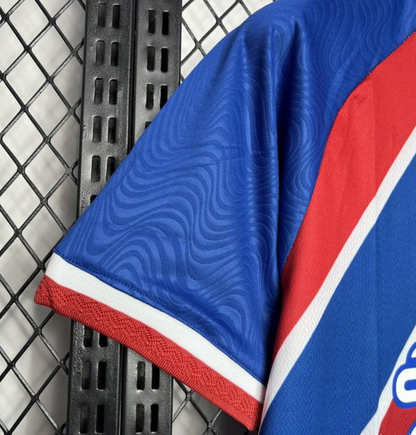 24/25 Bahia Home Jersey