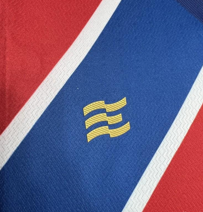 24/25 Bahia Home Jersey