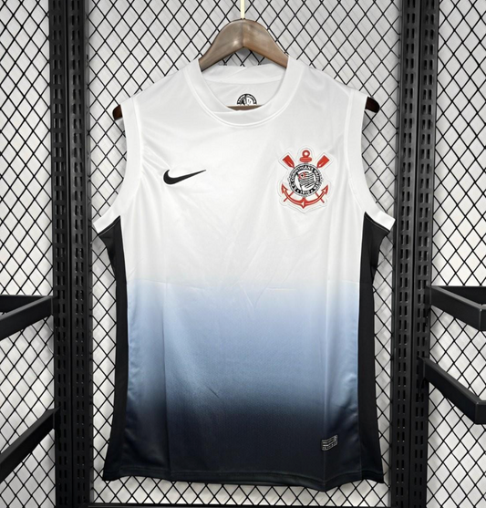 24/25 Corinthians Home Vest Jersey