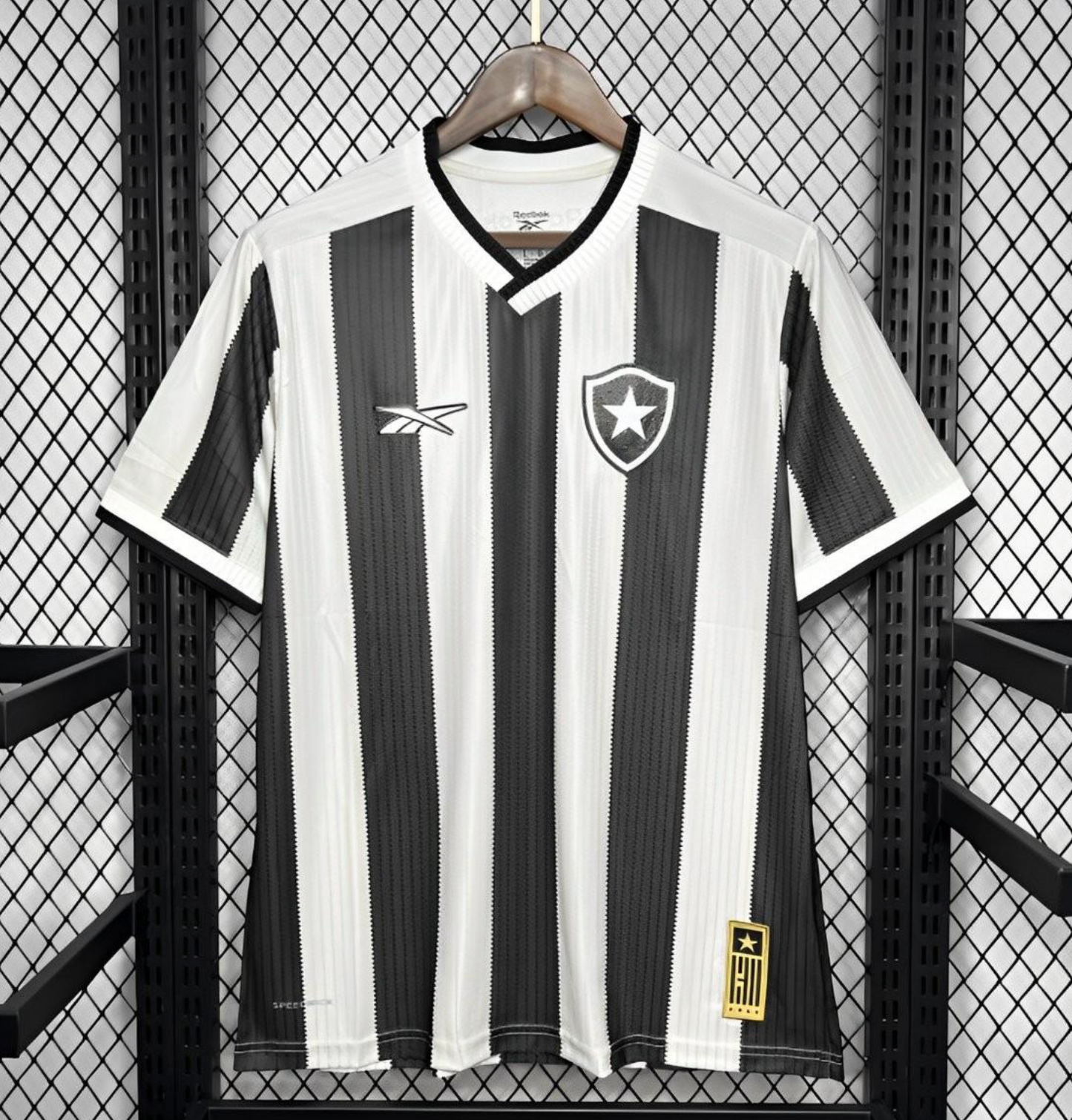 24/25 Botafogo Home Jersey