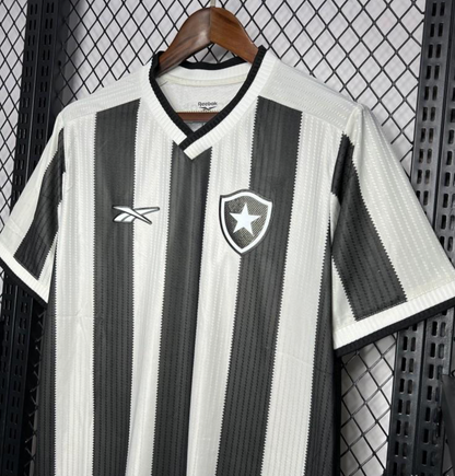 24/25 Botafogo Home Jersey