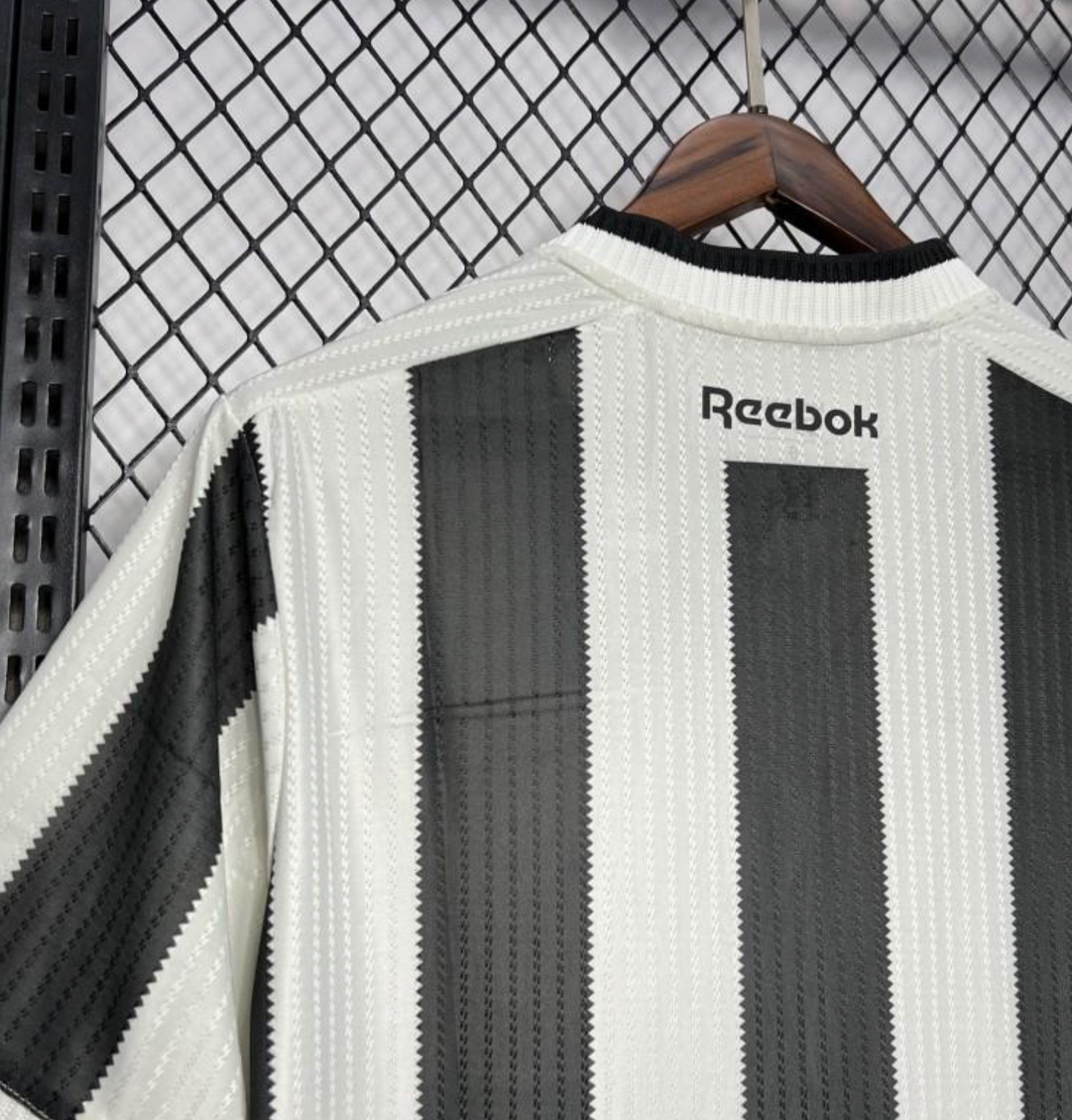 24/25 Botafogo Home Jersey