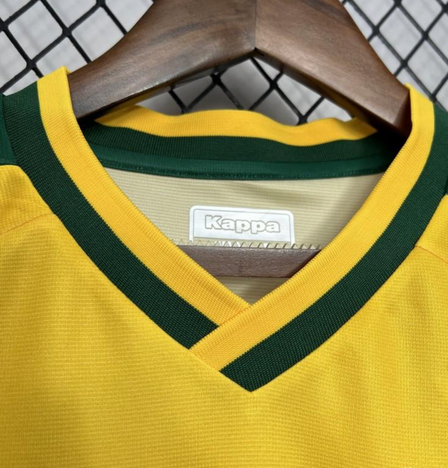 24/25Cuiabá Home Jersey