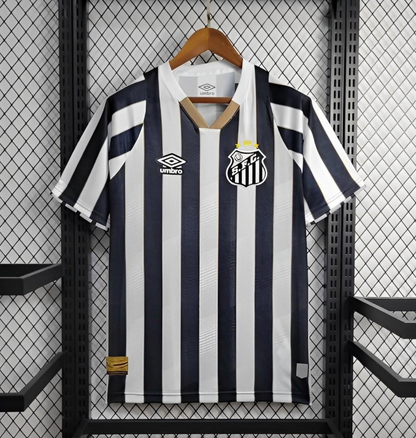 24/25 Santos Away Jersey