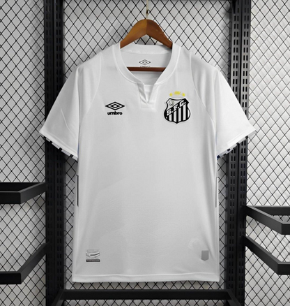 24/25 Santos Home Jersey