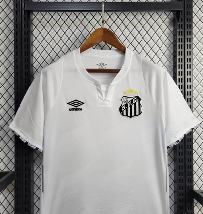 24/25 Santos Home Jersey