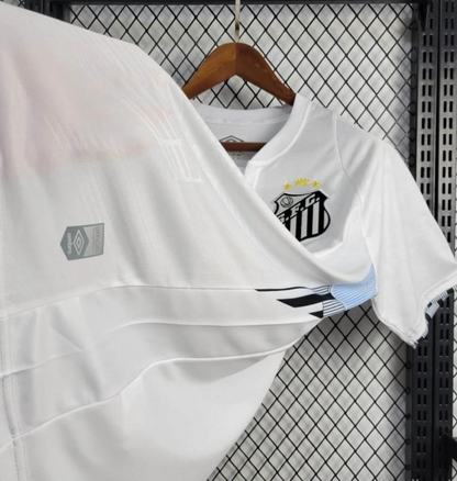 24/25 Santos Home Jersey