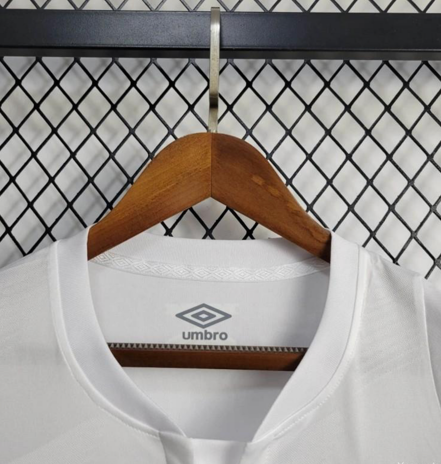 24/25 Santos Home Jersey