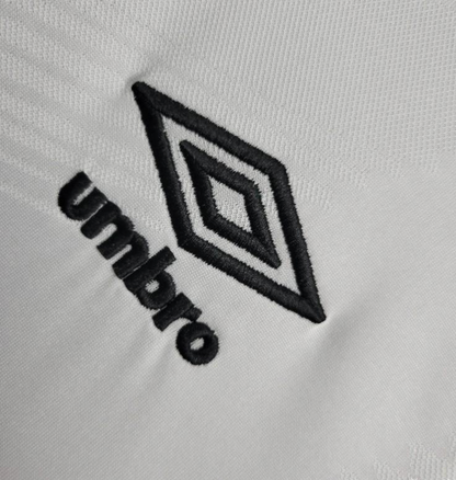 24/25 Santos Home Jersey