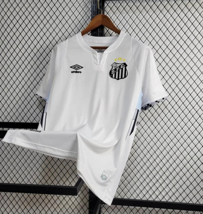 24/25 Santos Home Jersey