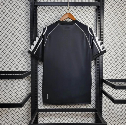 24/25 Vasco Da Gama Special Edition Black Jersey