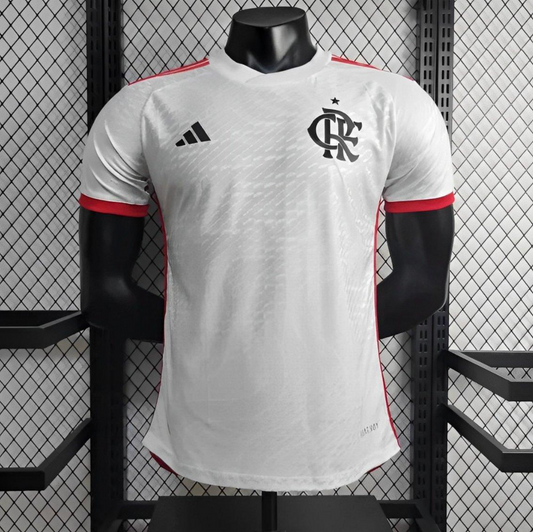 24/25 Flamengo Away Jersey