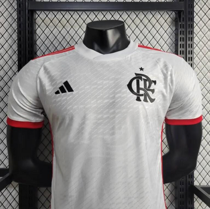 24/25 Flamengo Away Jersey