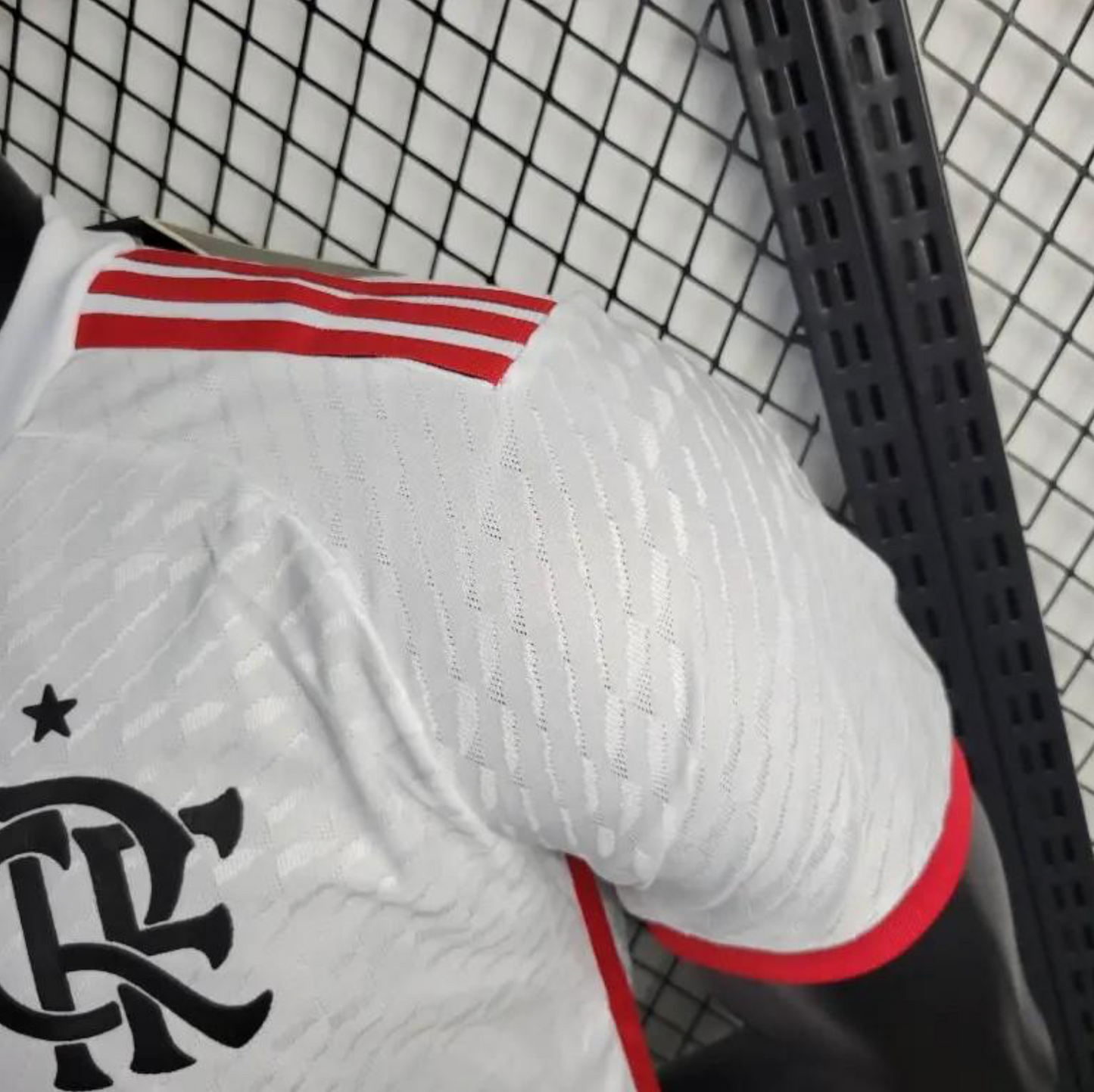 24/25 Flamengo Away Jersey