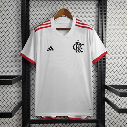 24/25 Flamengo Away Jersey