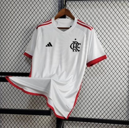 24/25 Flamengo Away Jersey