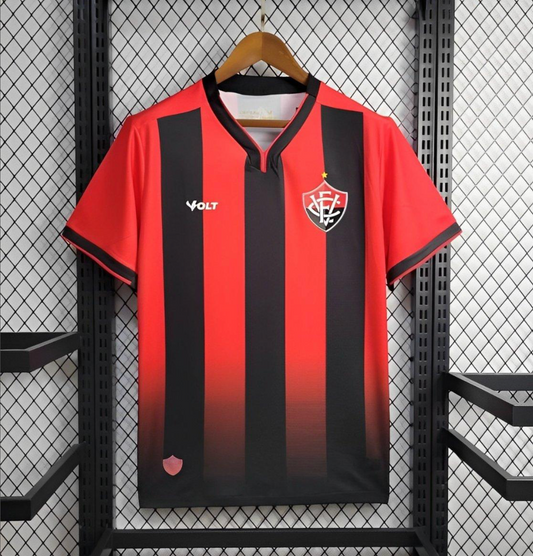 24/25 Vitoria Home Jersey