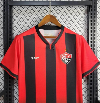 24/25 Vitoria Home Jersey