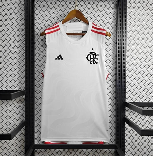 24/25 Flamengo Away Jersey