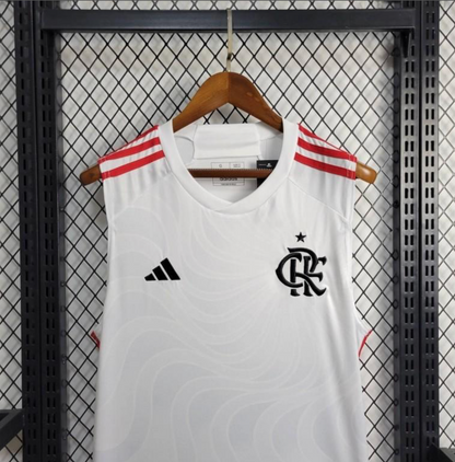 24/25 Flamengo Away Jersey