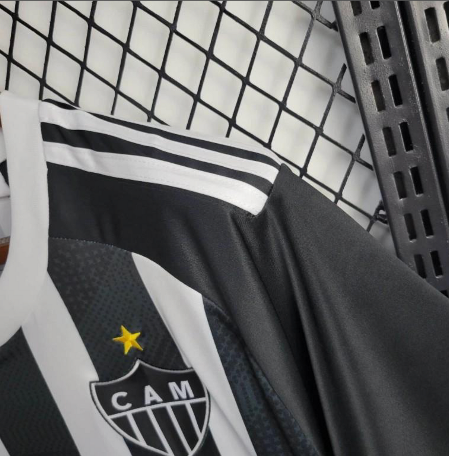 24/25 Atletico Mineiro Home Jersey