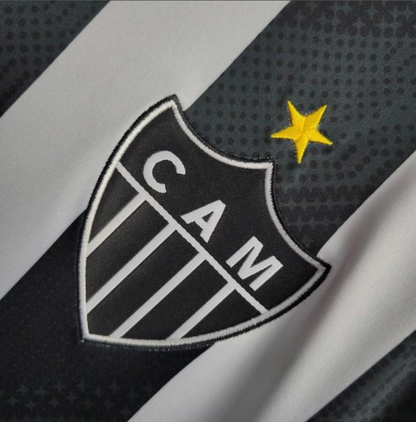 24/25 Atletico Mineiro Home Jersey