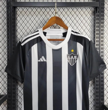 24/25 Atletico Mineiro Home Jersey