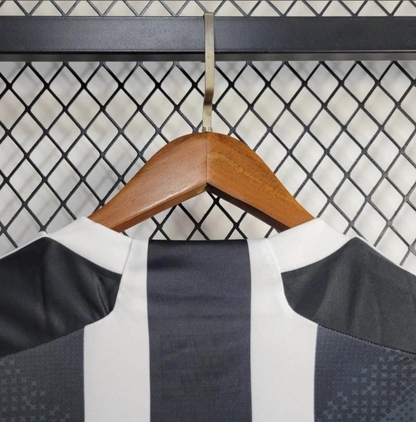 24/25 Atletico Mineiro Home Jersey