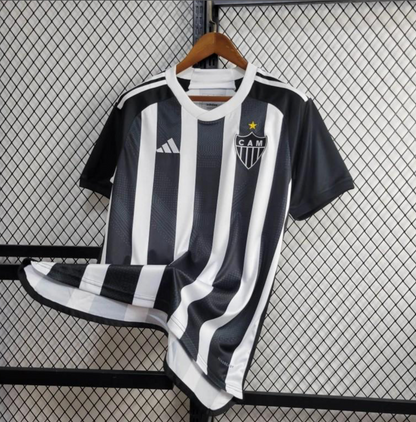 24/25 Atletico Mineiro Home Jersey