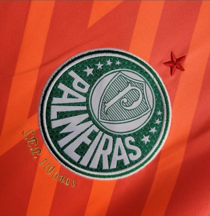 24/25 Palmeiras Orange Goalkeeper