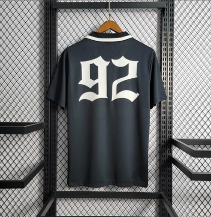 22/23 Santos Black Limited Edition Jersey