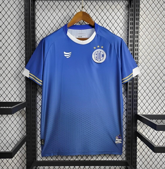 24/25 Confianca Home Jersey